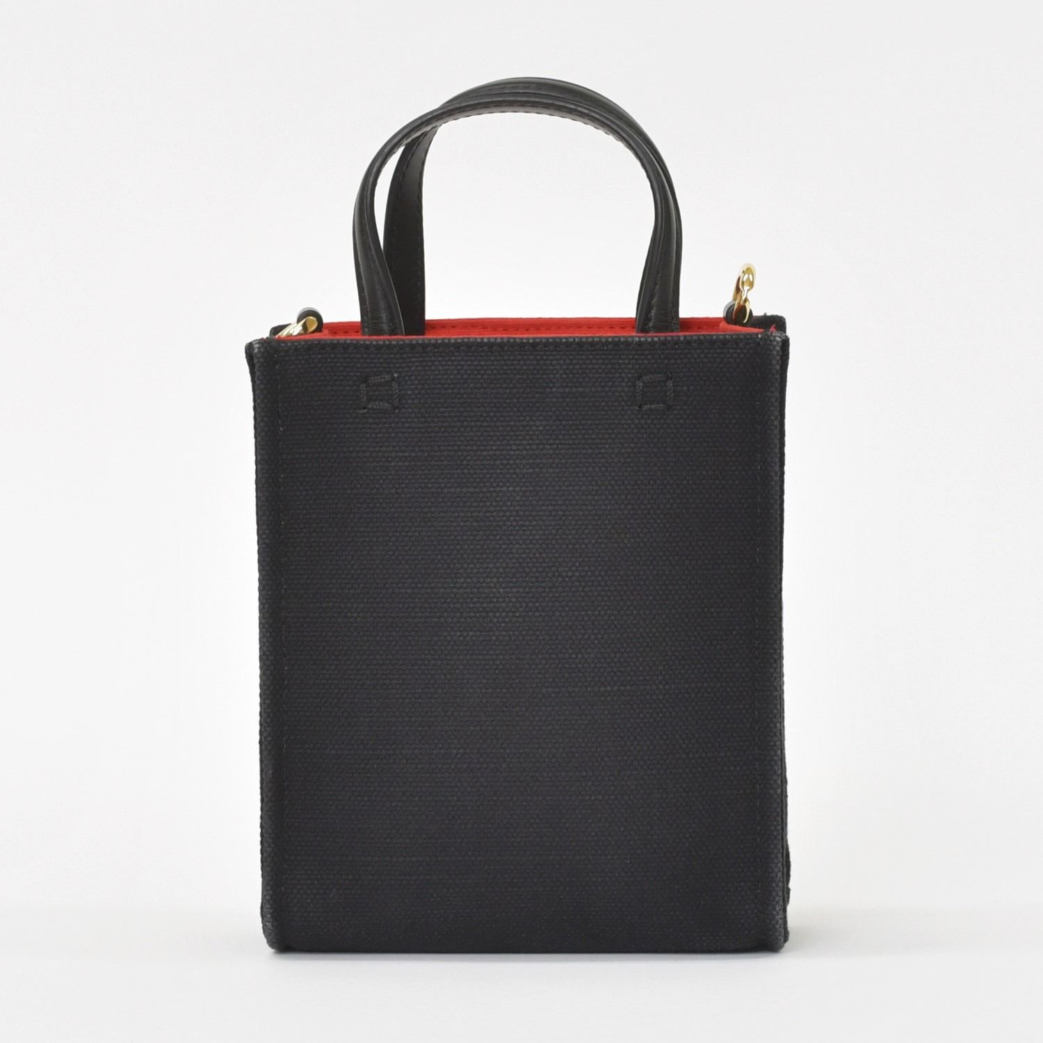 GIVENCHY ジバンシー Gトートバーティカルミニ EF A 02 35 ショルダー 