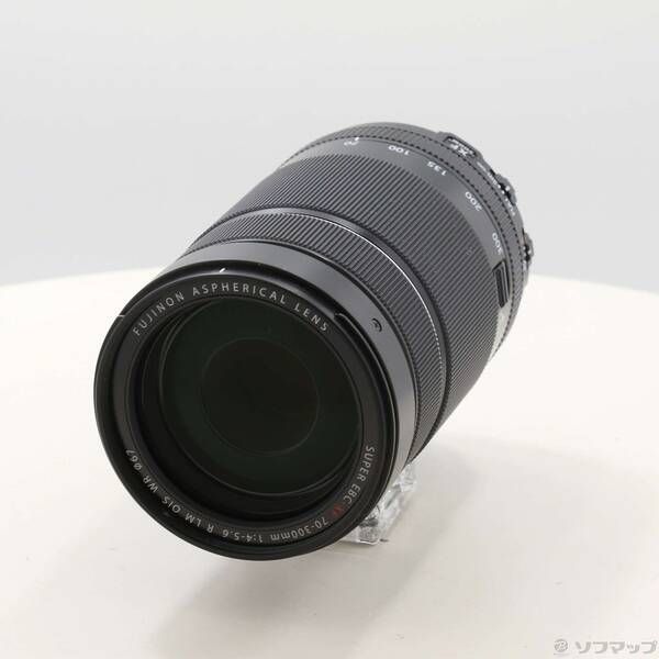 ソフマップ 〔中古品〕 XF70-300mm F4-5.6 R LM OIS WR【262】
