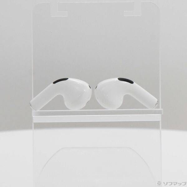ソフマップ 〔中古品〕 USB-C充電ケース付き AirPods Pro 第2世代 MTJV3J／A【251】