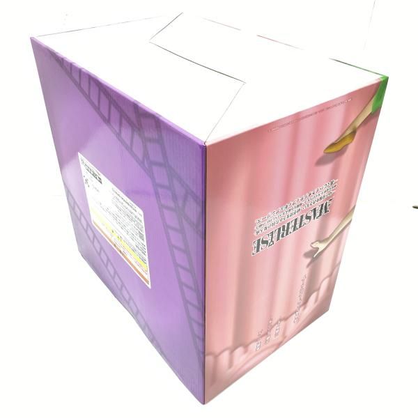 中古】【未開】B賞 珠由良ブラザーズ MASTERLISE ｢一番くじ 劇場版