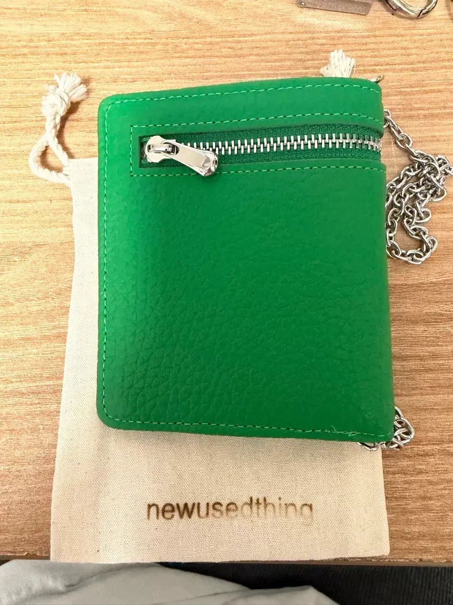 新品・中古品