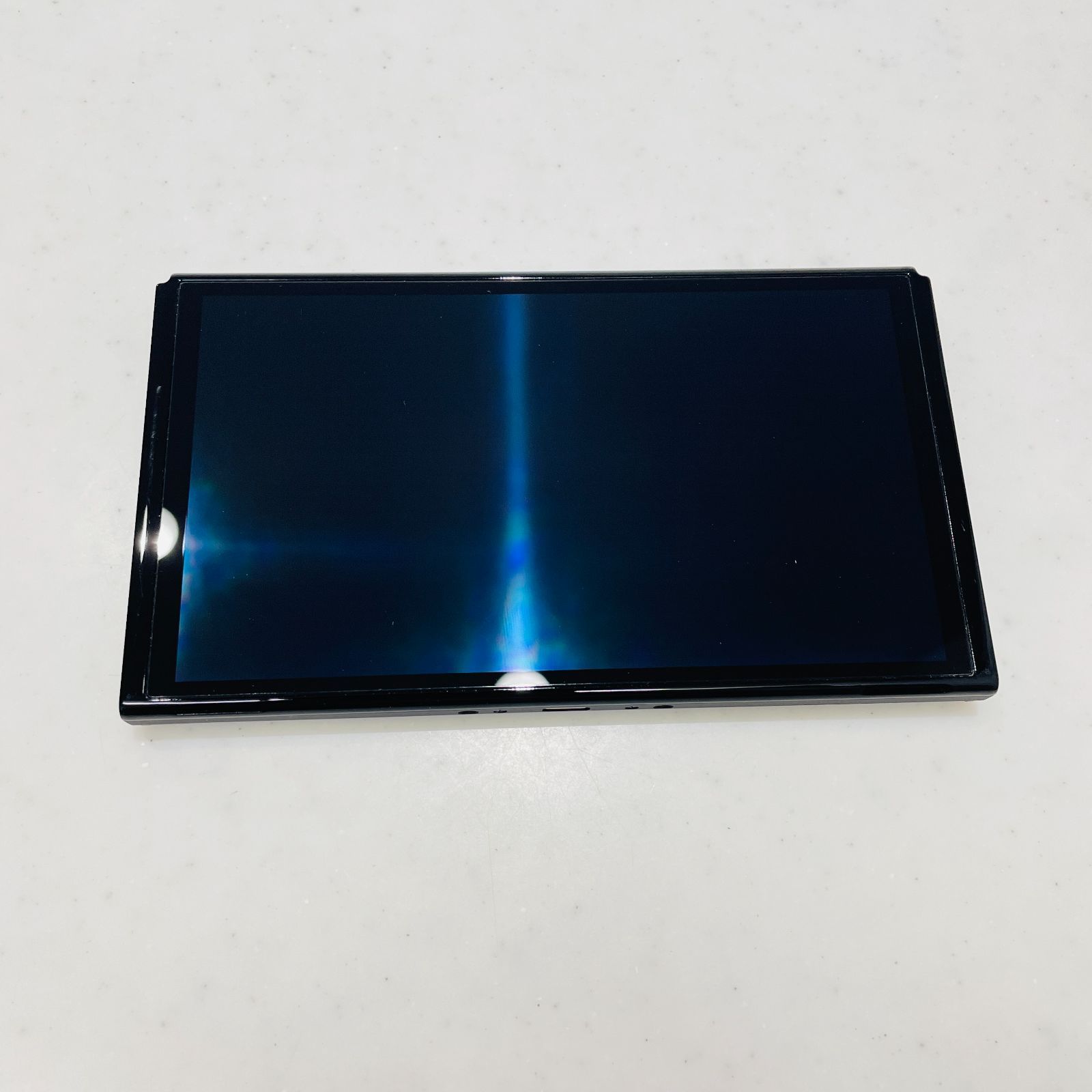 美品 完品 Nintendo Switch 有機EL ホワイト 本体セット 2022年製 液晶