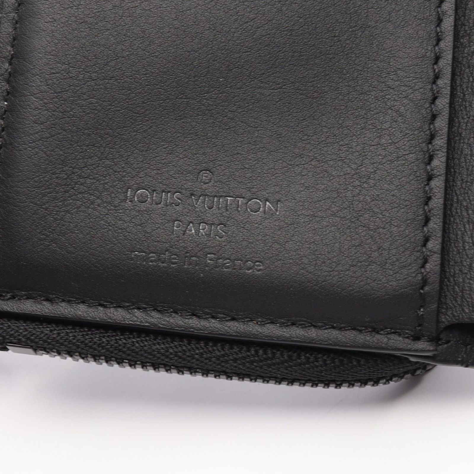 ルイ・ヴィトン LOUIS VUITTON 三つ折り財布 ポルトフォイユ 