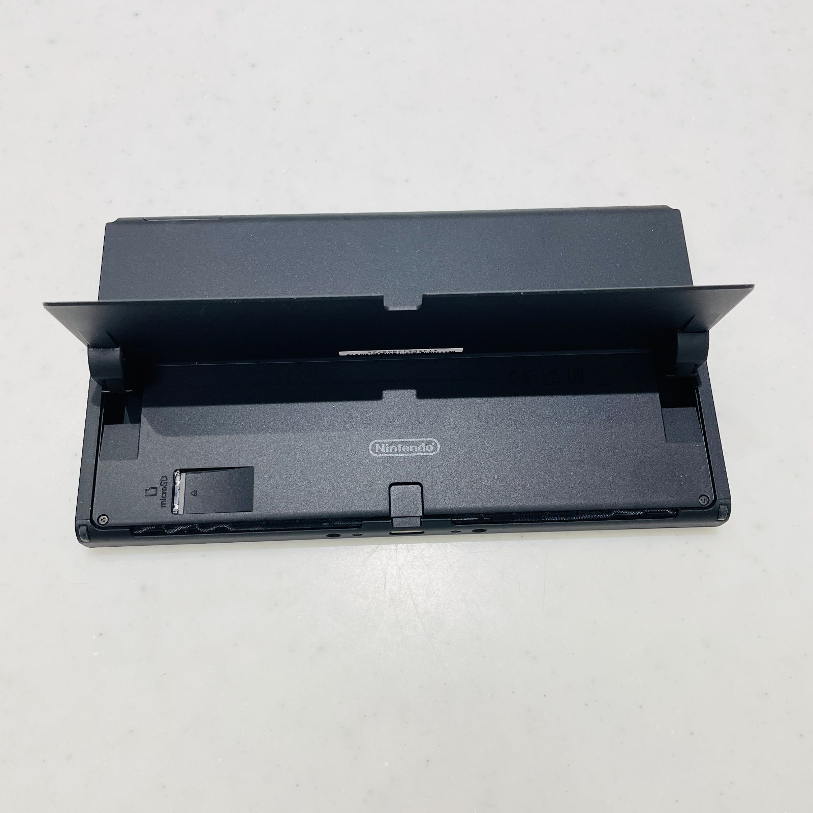 美品 完品 Nintendo Switch 有機EL ホワイト 本体セット 2022年製 液晶