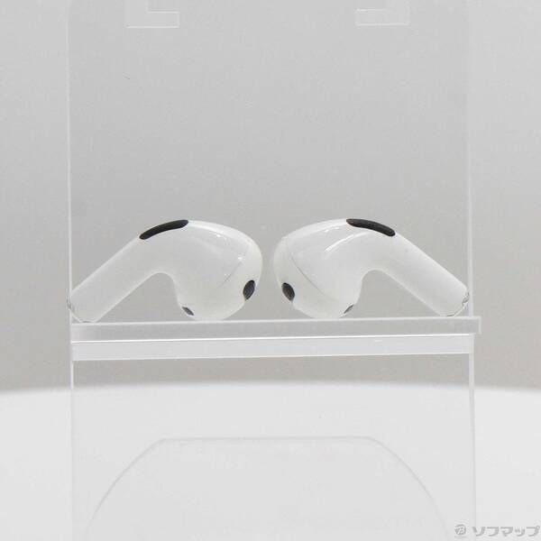 ソフマップ 〔中古品〕 AirPods Pro 第1世代 MWP22J／A【251】