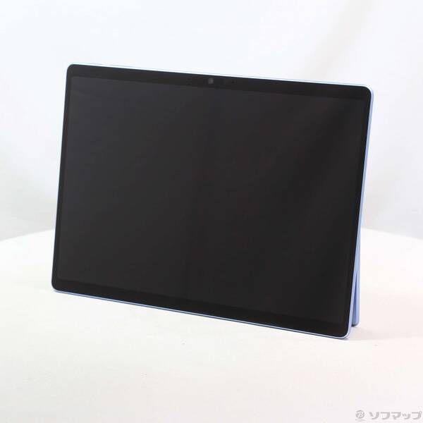 ソフマップ 〔中古品〕 Surface Pro (第11世代) 〔Snapdragon X Plus／16GB／SSD512GB〕 EP2-19226 サファイア【198】