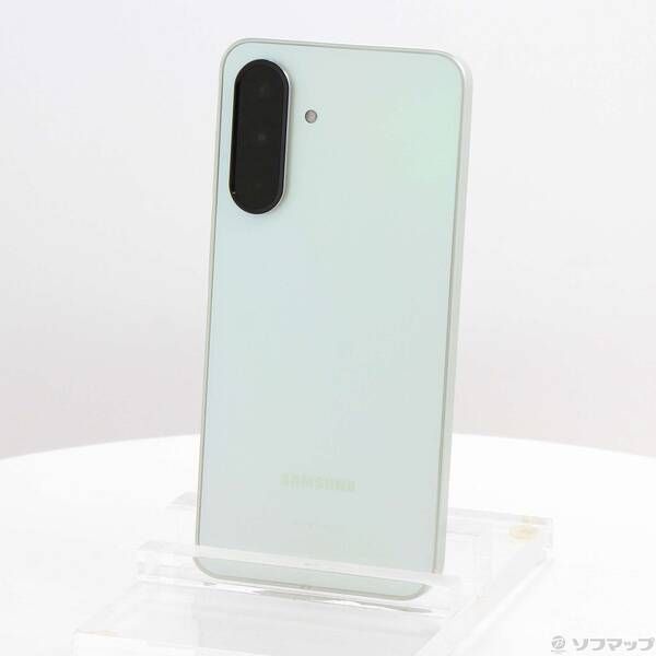 ソフマップ 〔中古品〕 Galaxy A36 5G 128GB オーサムライム SM-A366QLGASJP SIMフリー【344】