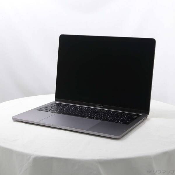 MacBook Pro 13 Late2016 MLH12J/A 中古 - メルカリ