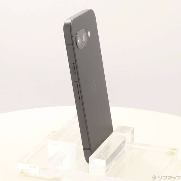 中古】Google Pixel 9a 128GB オブシディアン SIMフリー - メルカリ