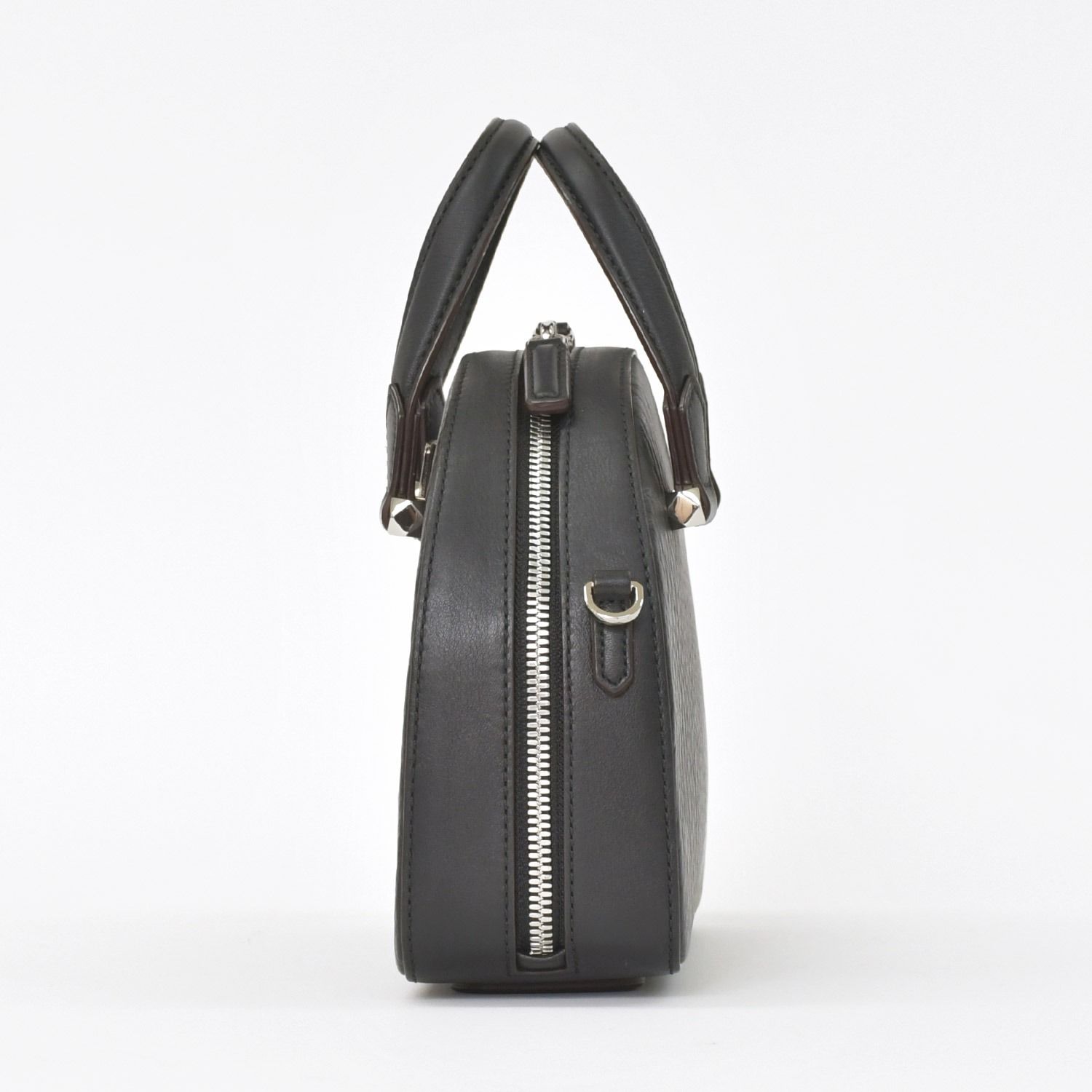 極美品 MCM エムシーエム 2WAY バッグ ハンドバッグ ショルダーバッグ