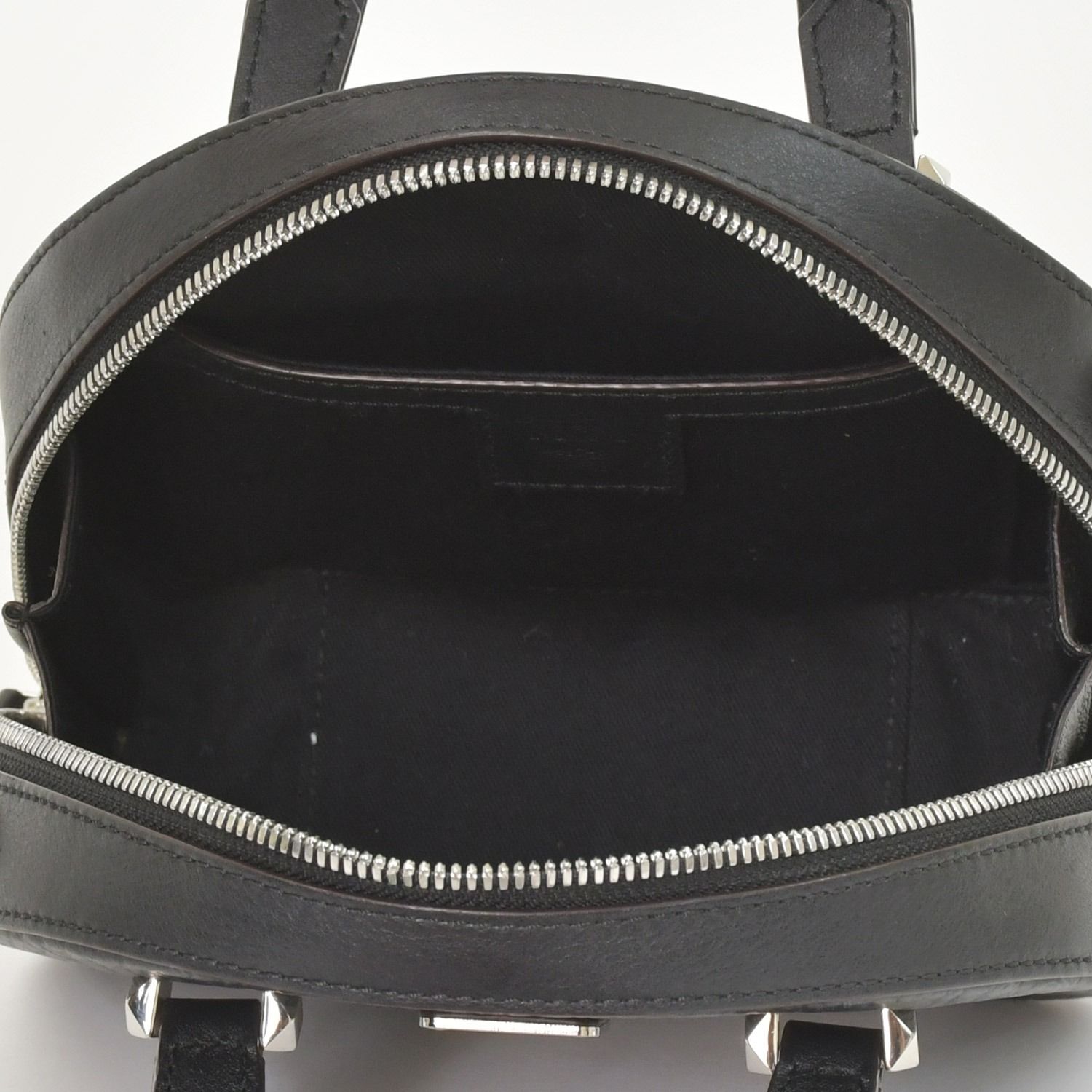 極美品 MCM エムシーエム 2WAY バッグ ハンドバッグ ショルダーバッグ