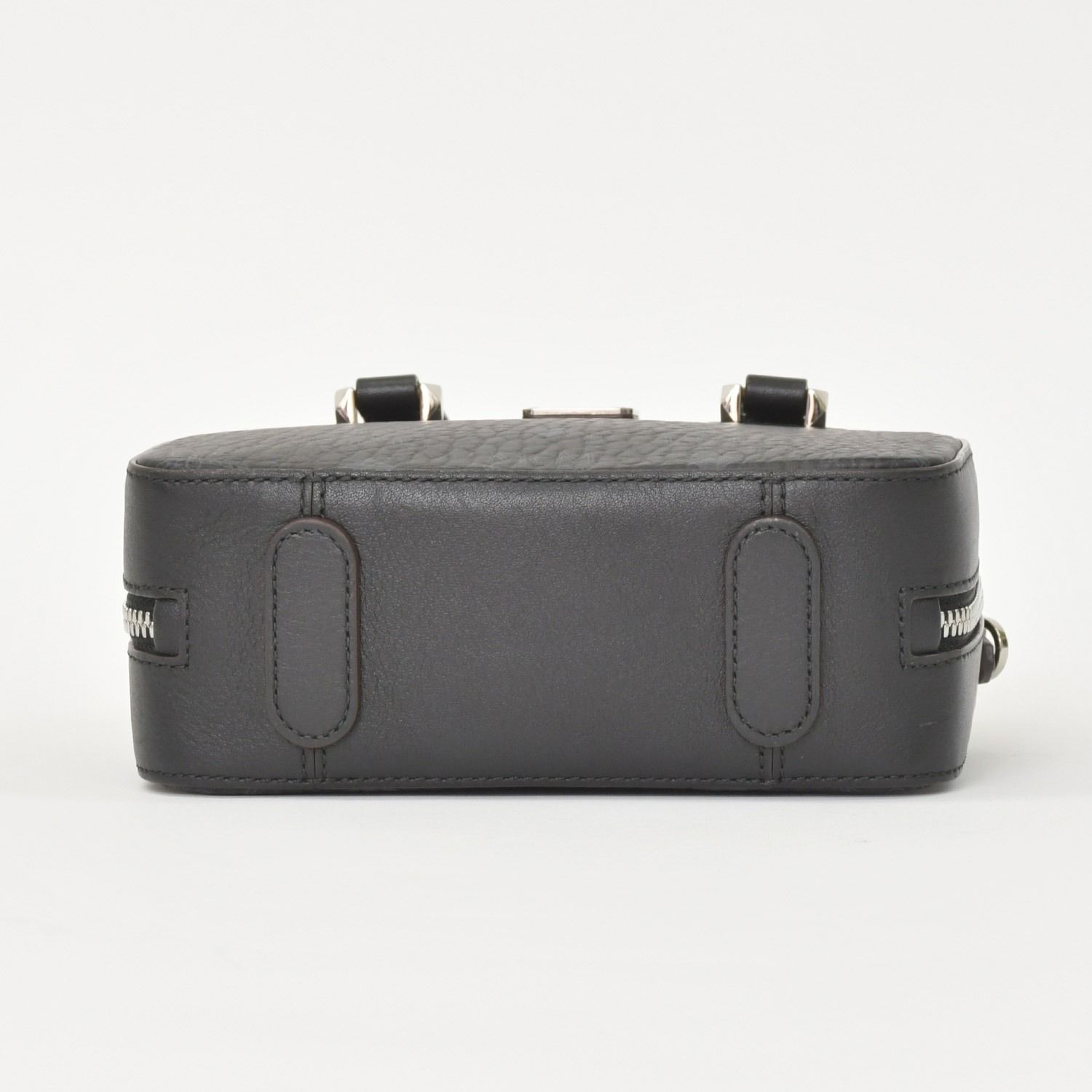 極美品 MCM エムシーエム 2WAY バッグ ハンドバッグ ショルダーバッグ