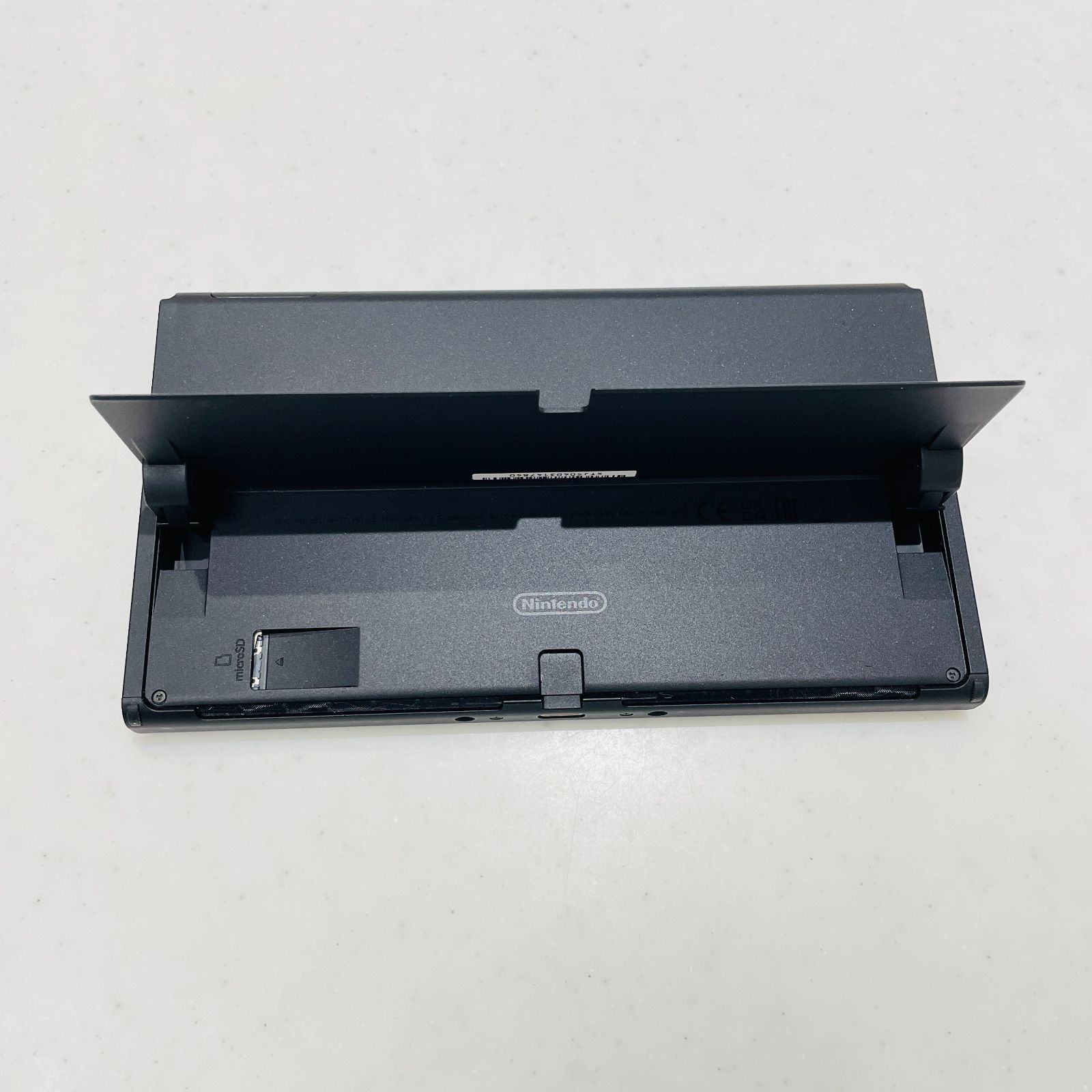 美品 完品 Nintendo Switch 有機EL ホワイト 本体セット 2022年製 液晶