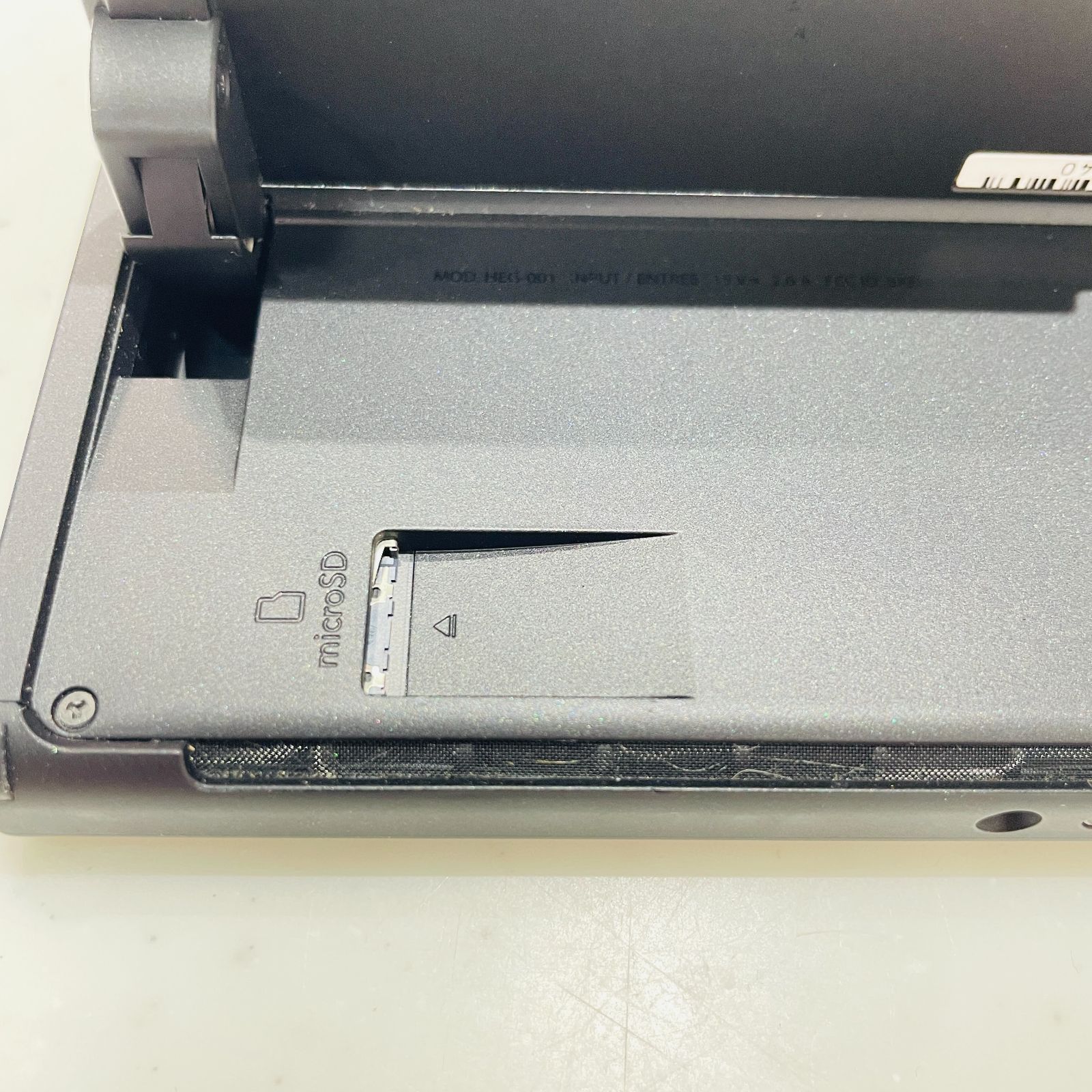 美品 完品 Nintendo Switch 有機EL ホワイト 本体セット 2022年製 液晶