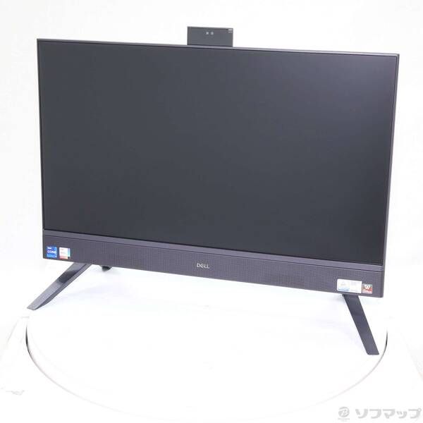 ソフマップ 〔展示品〕 Dell 24 AD67-FNBC ダークシャドウグレー【198】