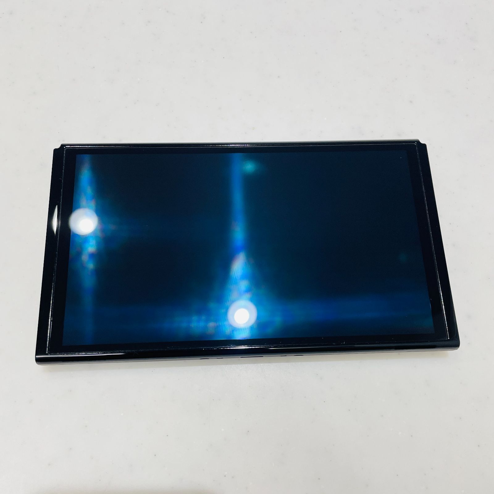 美品 完品 Nintendo Switch 有機EL ホワイト 本体セット 2023年製 液晶