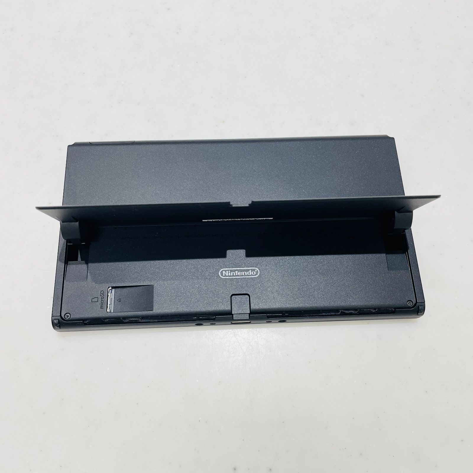 美品 完品 Nintendo Switch 有機EL ホワイト 本体セット 2024年製 液晶