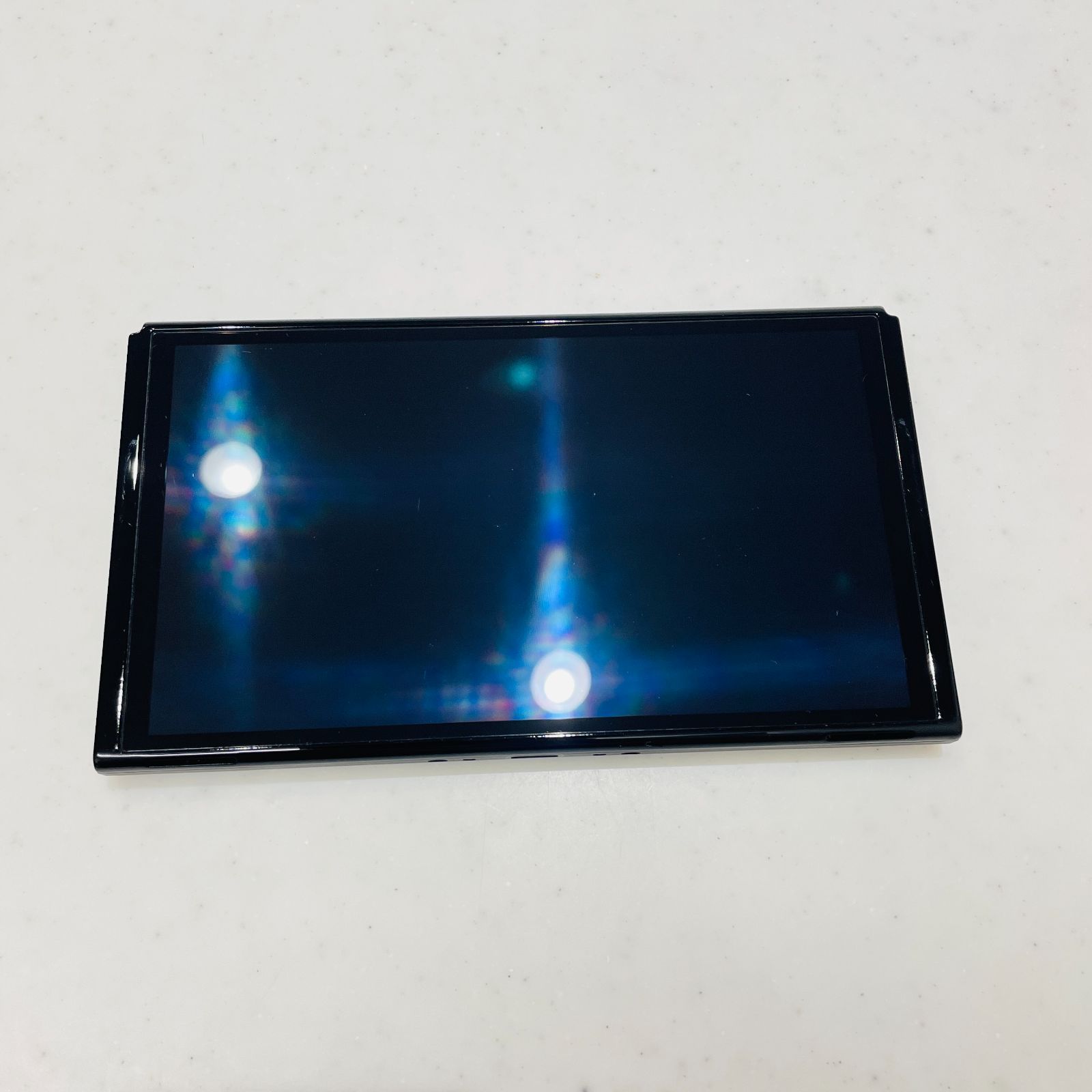 美品 完品 Nintendo Switch 有機EL ホワイト 本体セット 2023年製 液晶