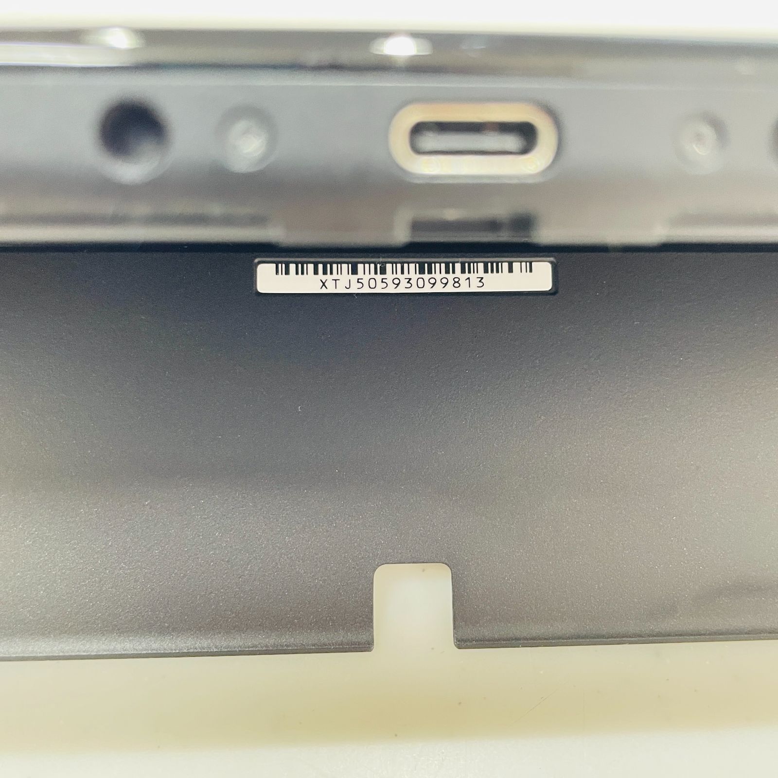 美品 完品 Nintendo Switch 有機EL ホワイト 本体セット 2023年製 液晶