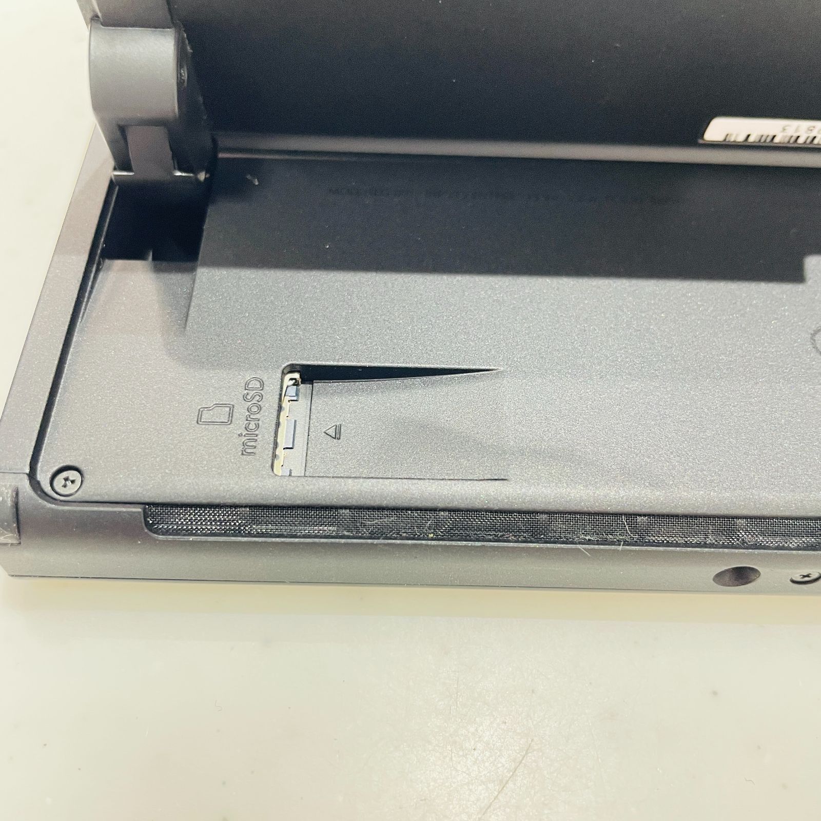 美品 完品 Nintendo Switch 有機EL ホワイト 本体セット 2023年製 液晶