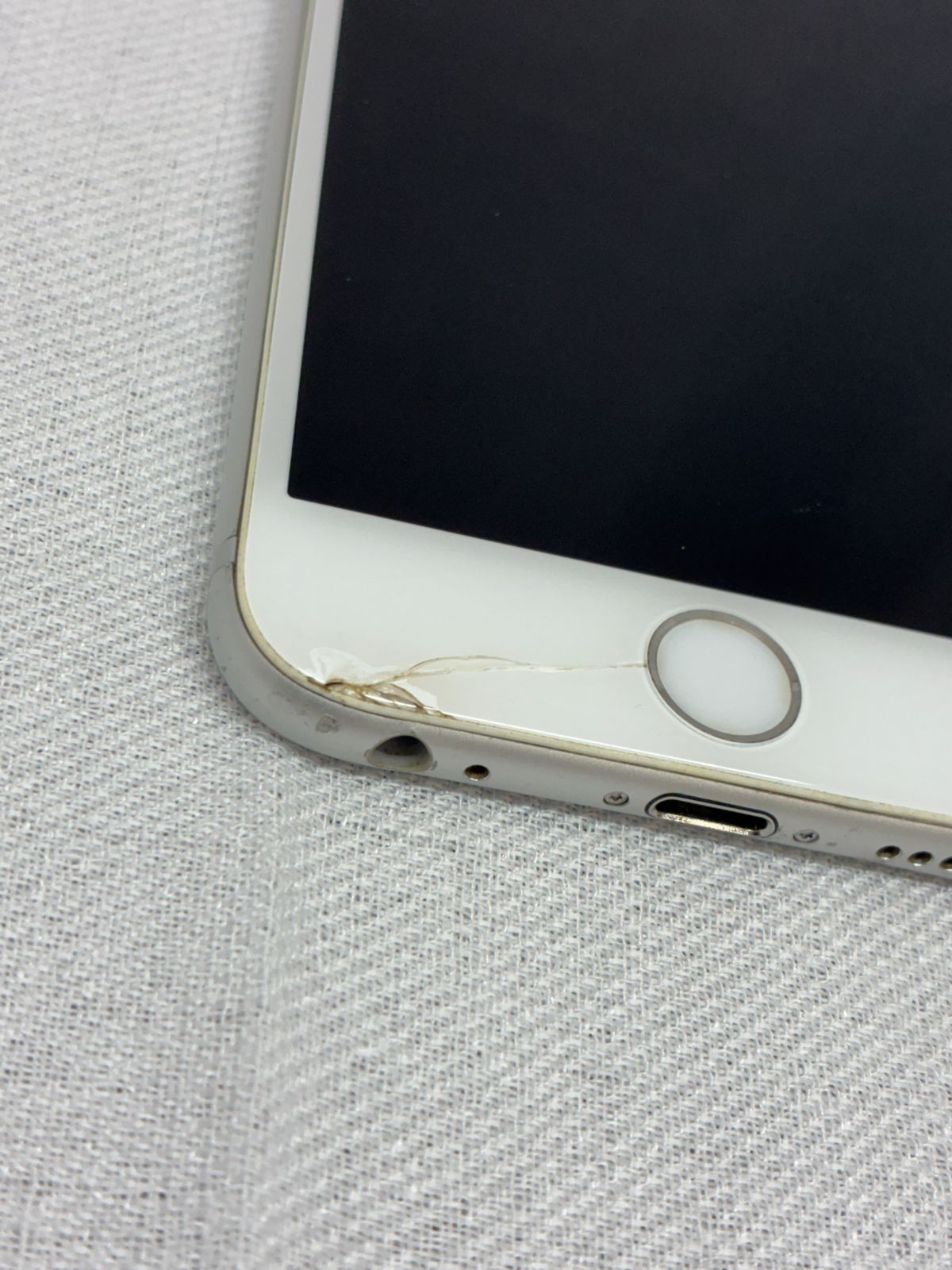 ジャンク】iPhone6 10台 シルバー 部品取り・現状渡し - メルカリ