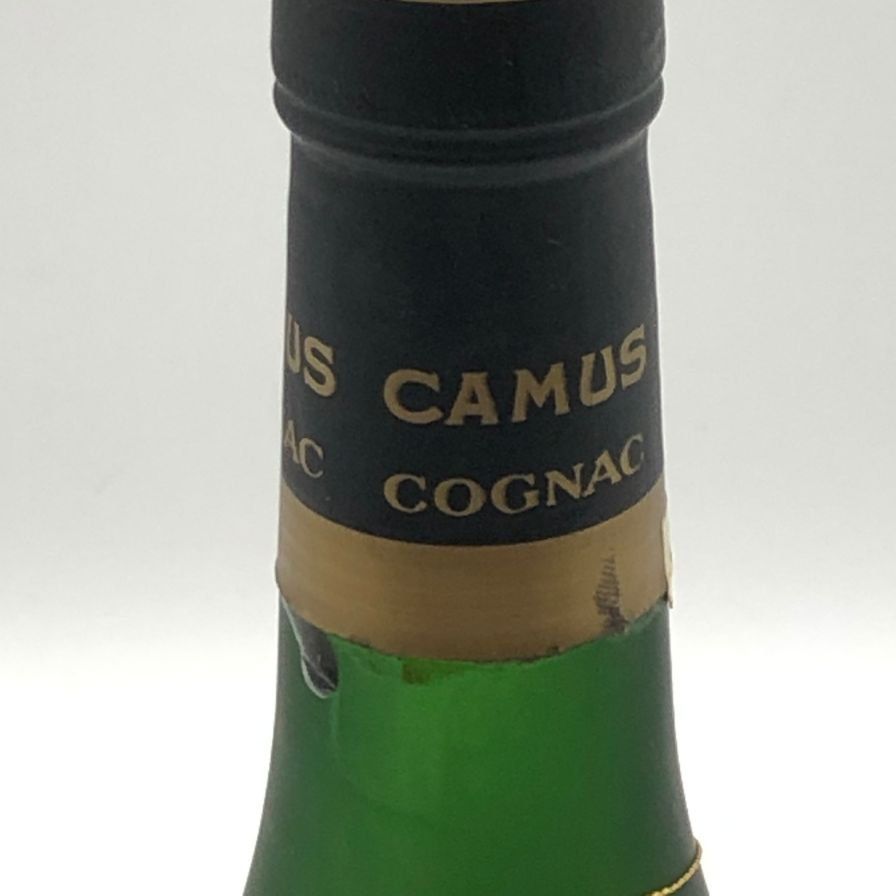 カミュ グランド VSOP ラ グランマルキ 700ml 未開栓 - メルカリ