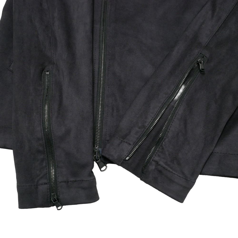 ■美品■TATRAS タトラス ジャケット サイズ03 ダブルライダース ピーチスキン ブランド古着【中古】20260720/RB0103 □美品□TATRAS タトラス ジャケット サイズ03 ダブルライダース
