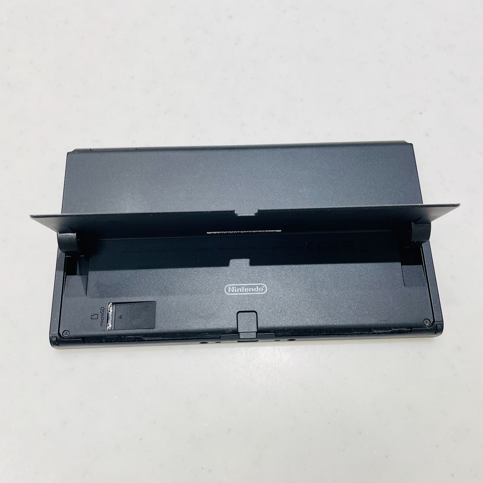 美品 完品 Nintendo Switch 有機EL ホワイト 本体セット 2022年製 液晶