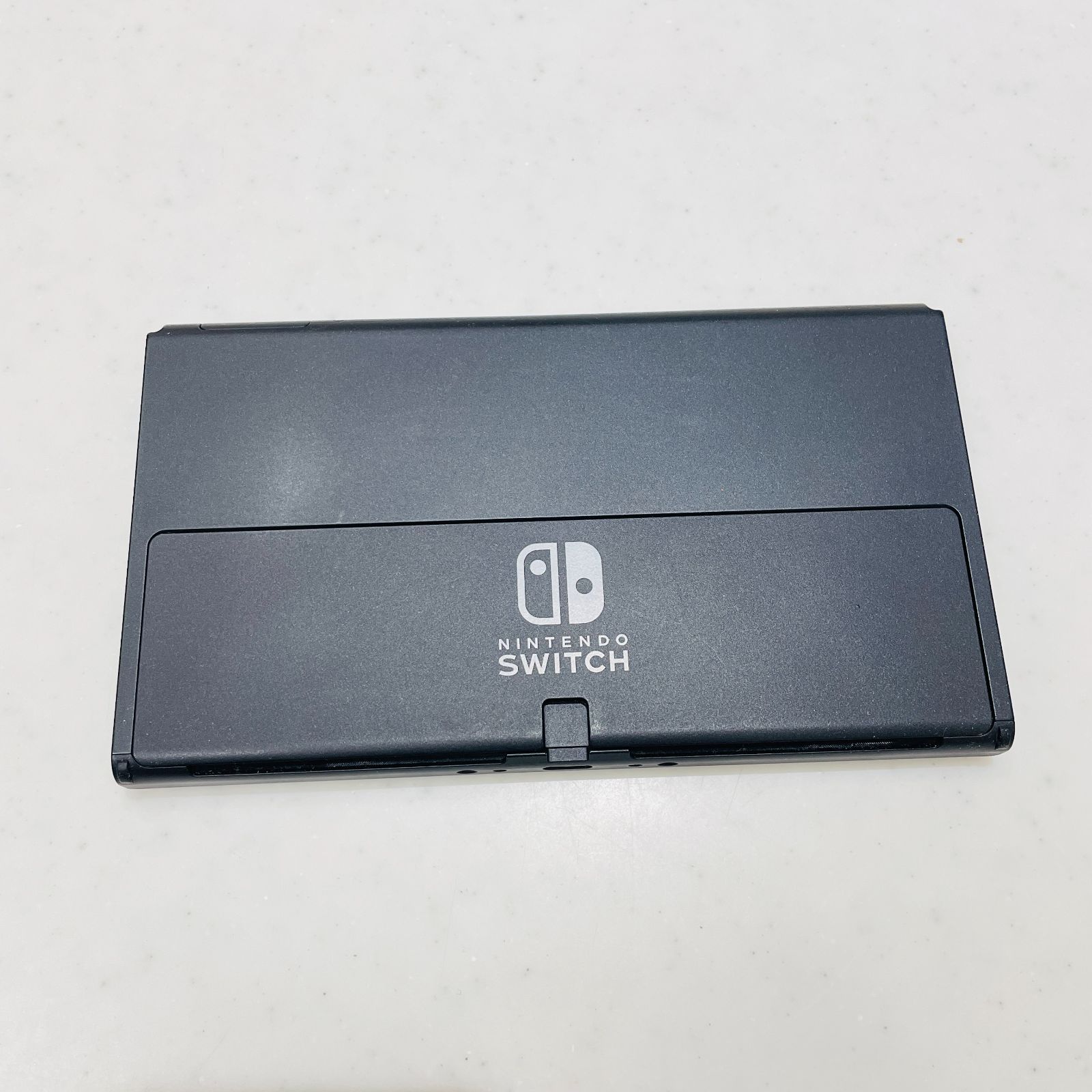 美品 完品 Nintendo Switch 有機EL ホワイト 本体セット 2022年製 液晶