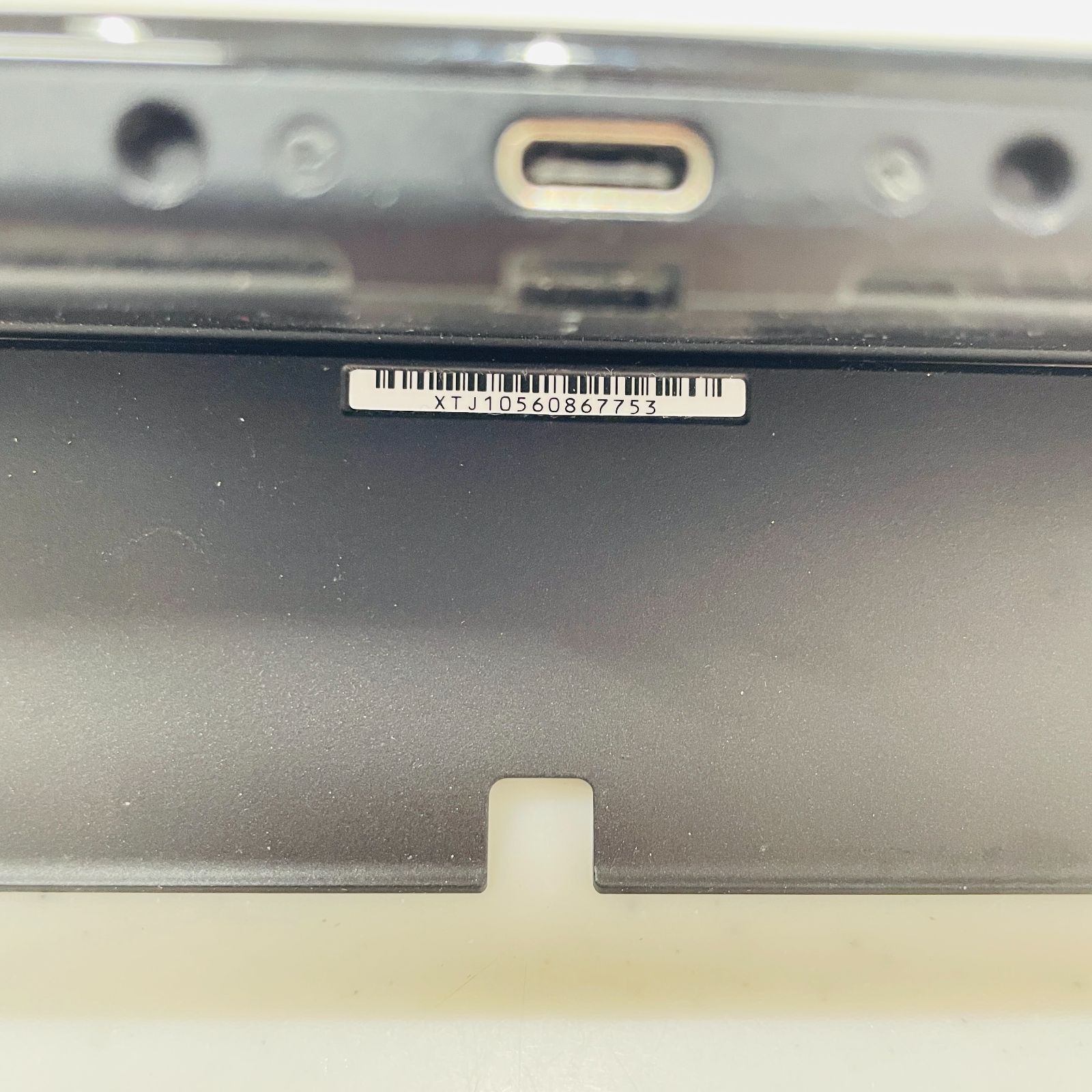 美品 完品 Nintendo Switch 有機EL ホワイト 本体セット 2022年製 液晶