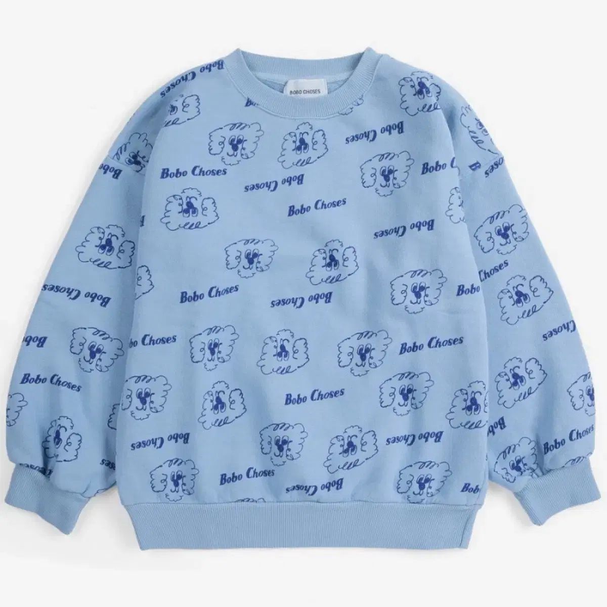 ボボショーズ ドッグ スウェット 4-5 新商品