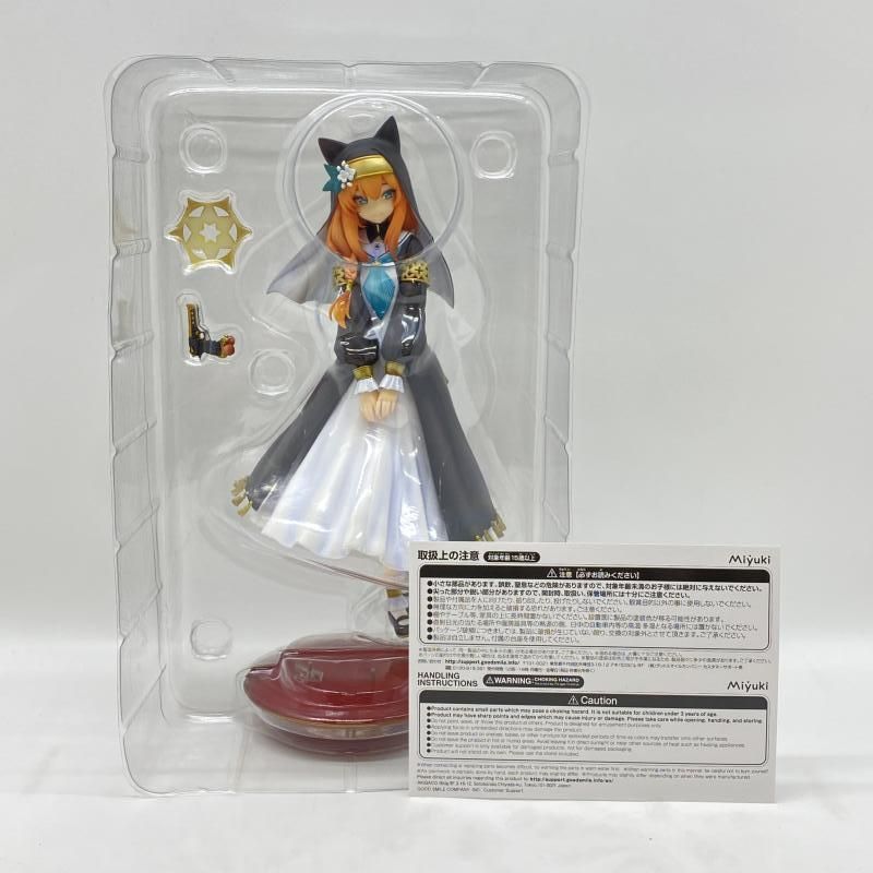 【中古】開封）Miyuki マリー 1/7[24]