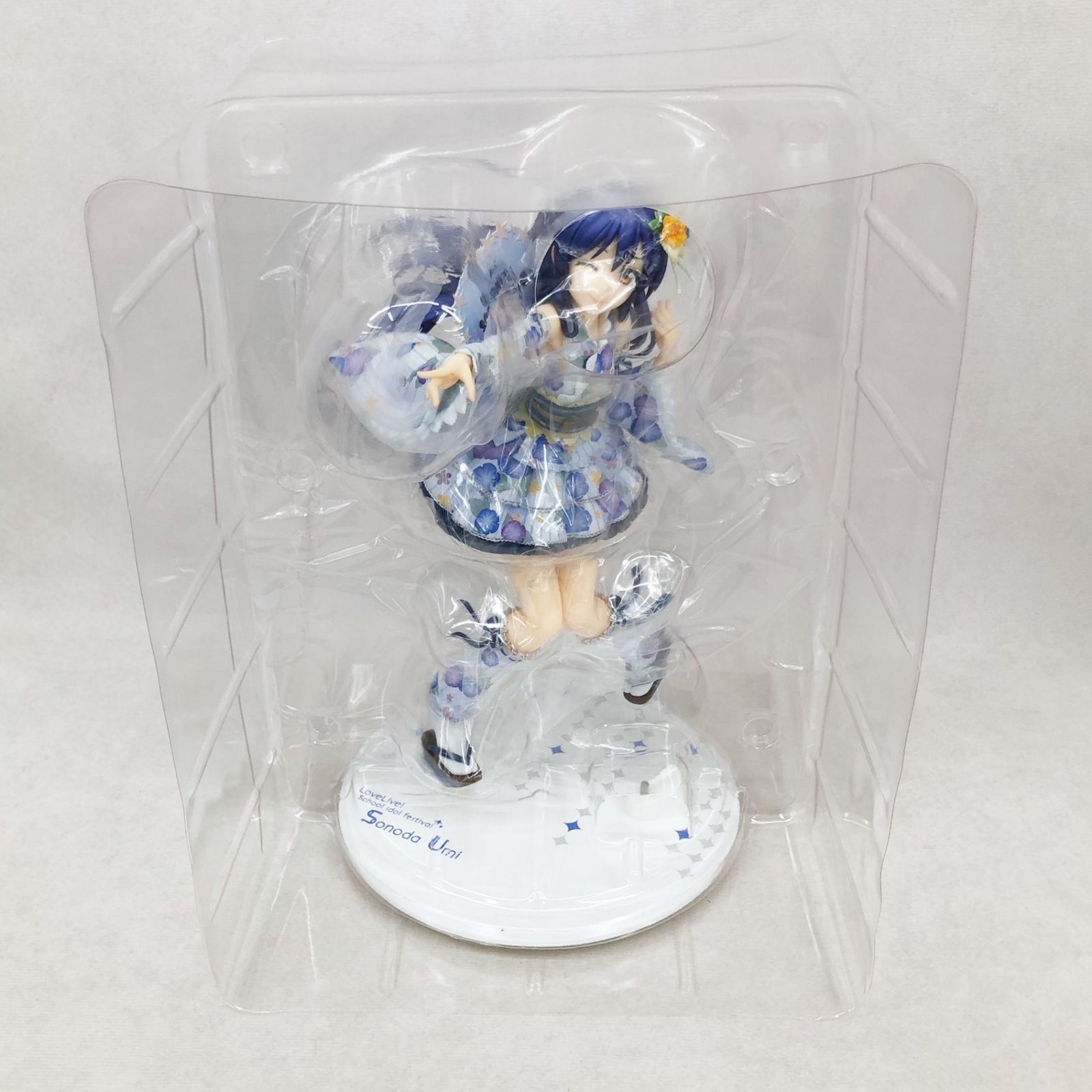 ALTER ラブライブ スクールアイドルフェスティバル 園田海未 1/7