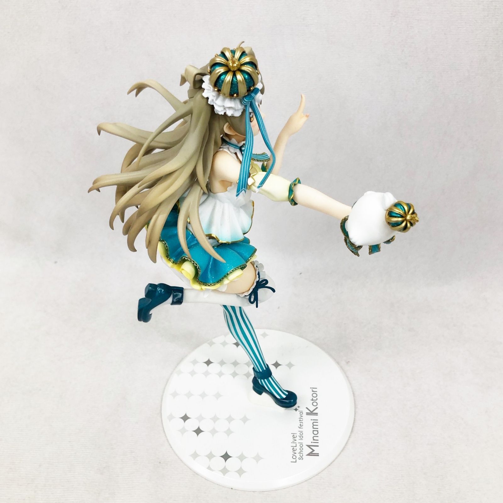 ALTER ラブライブ スクールアイドルフェスティバル 南ことり 1/7
