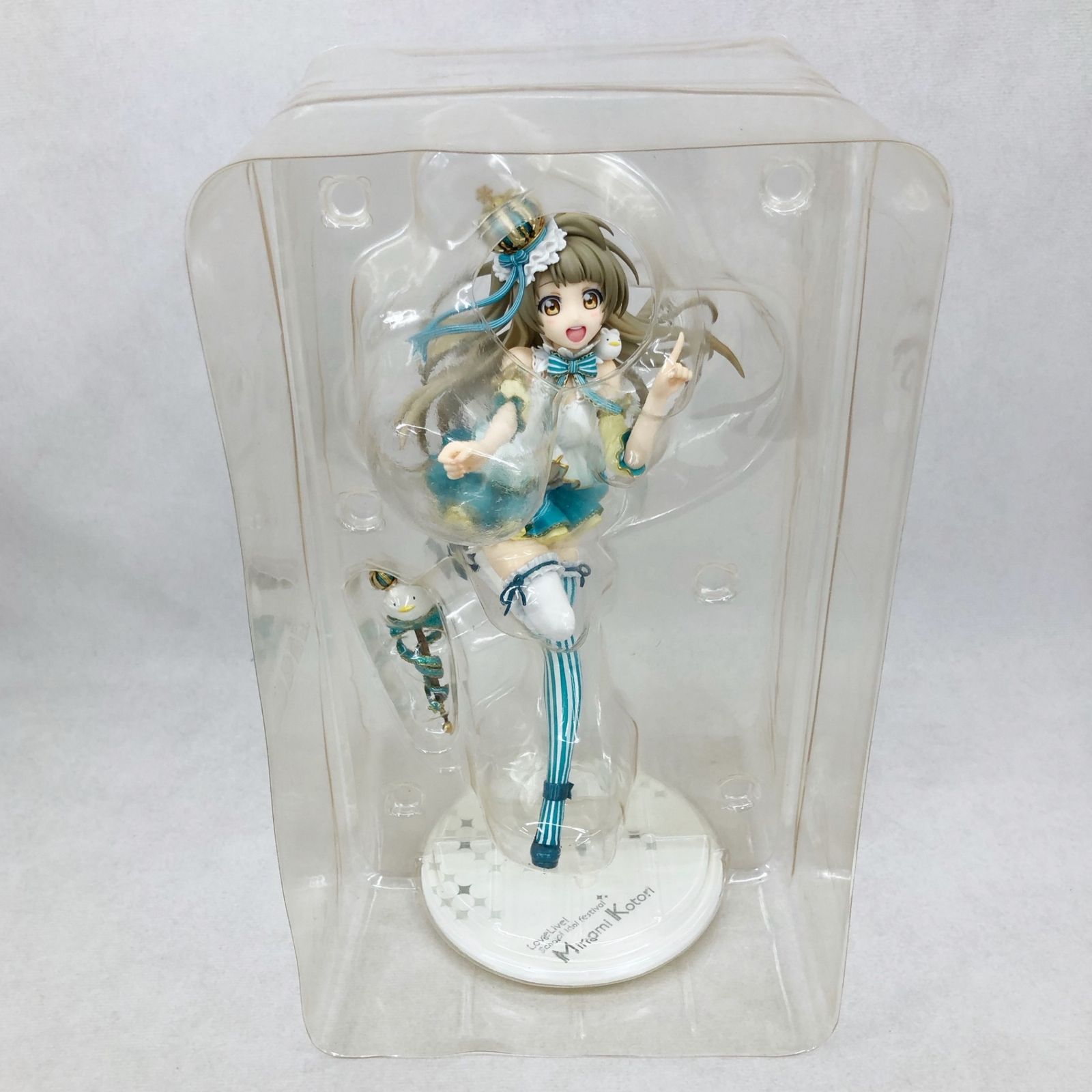 ALTER ラブライブ スクールアイドルフェスティバル 南ことり 1/7