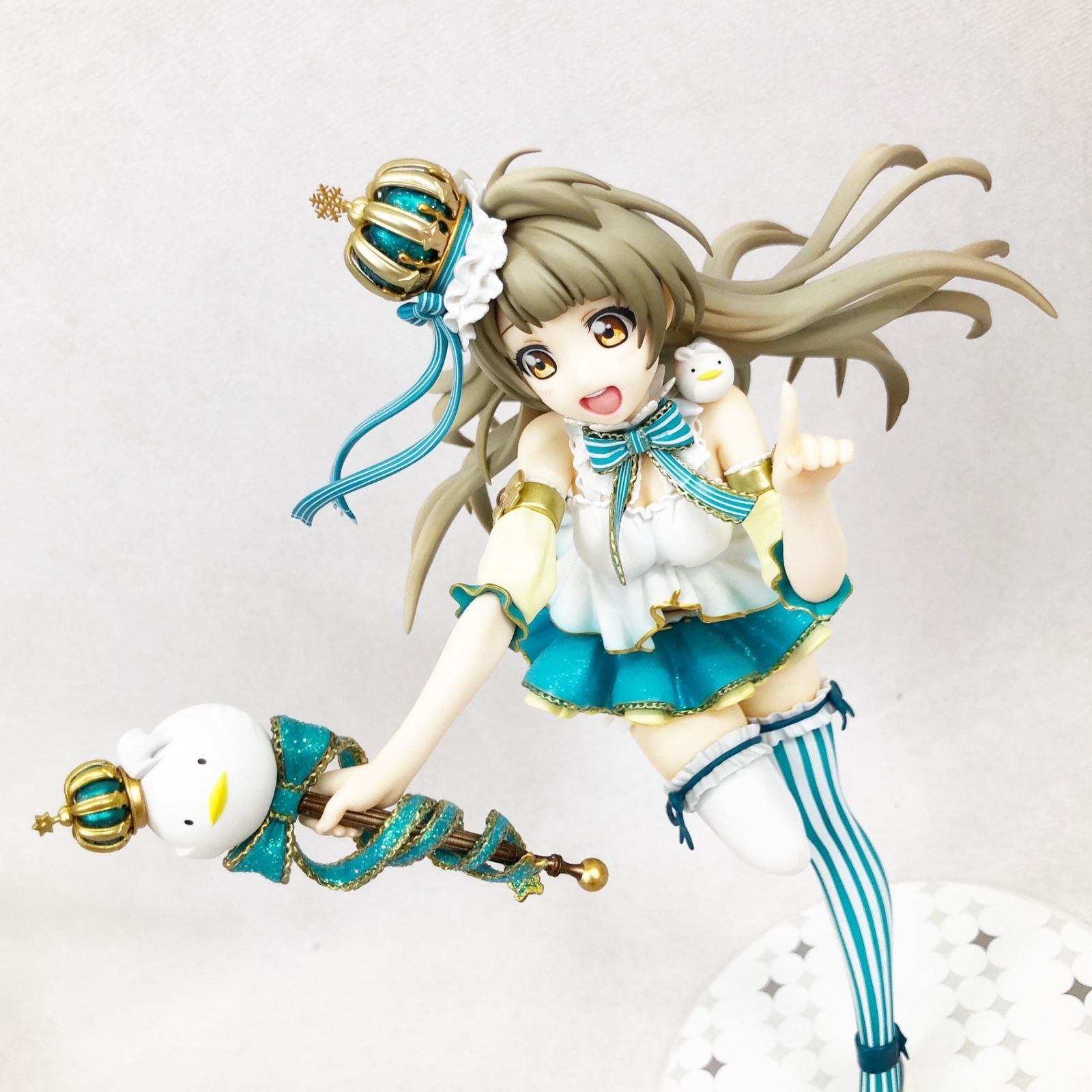 ALTER ラブライブ スクールアイドルフェスティバル 南ことり 1/7