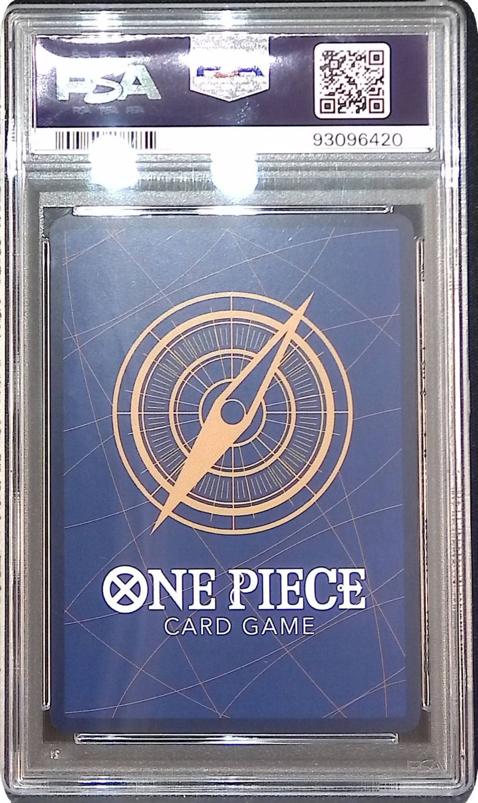ST02-007/SP ジュエリー・ボニー PSA10 93096420 - メルカリ