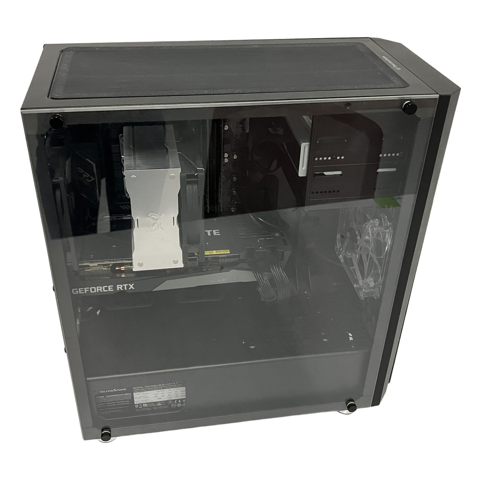 自作PC i5-13400F RTX 3070 8GB 16GB SSD1TB Win11Home ゲーミング
