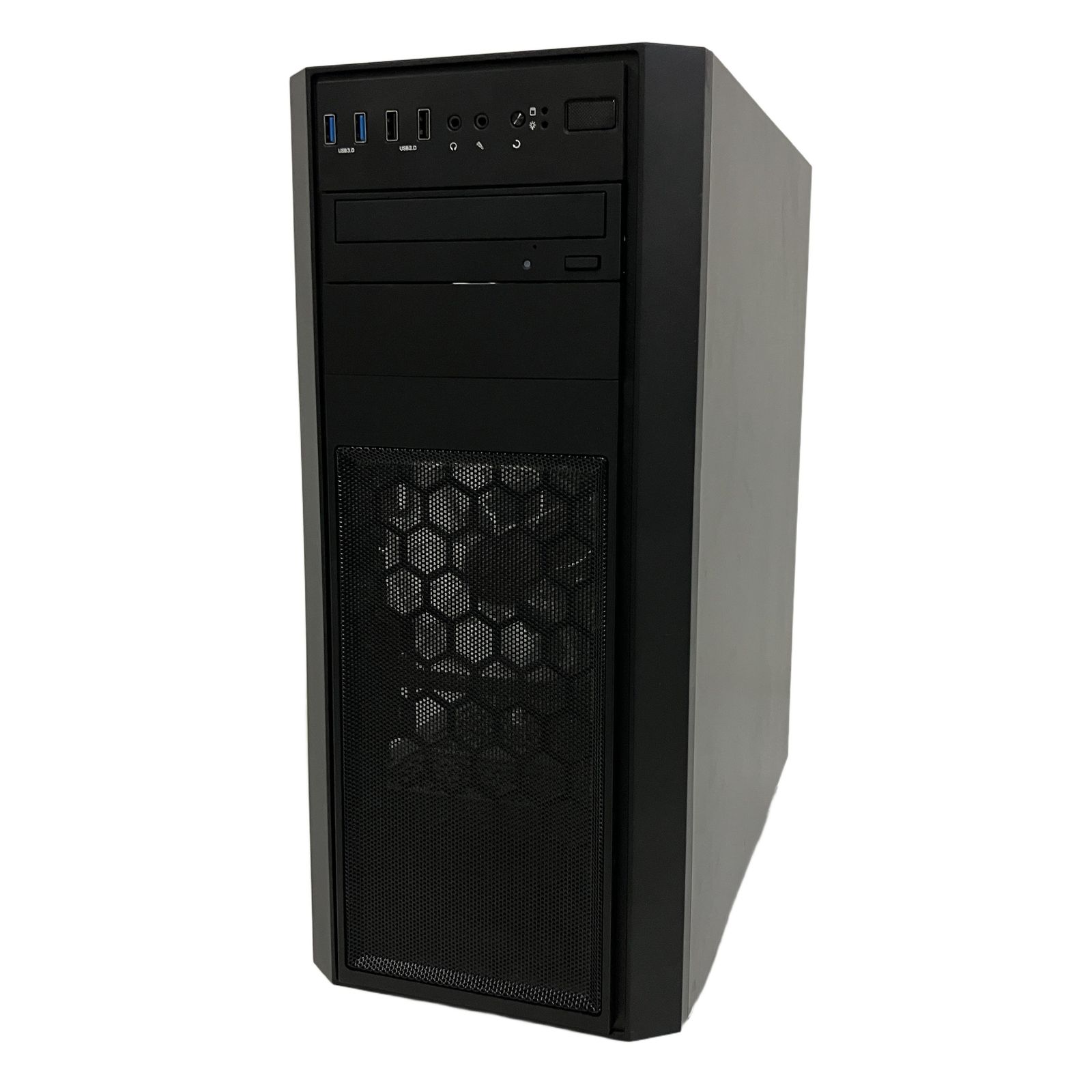 自作PC i5-13400F RTX 3070 8GB 16GB SSD1TB Win11Home ゲーミング