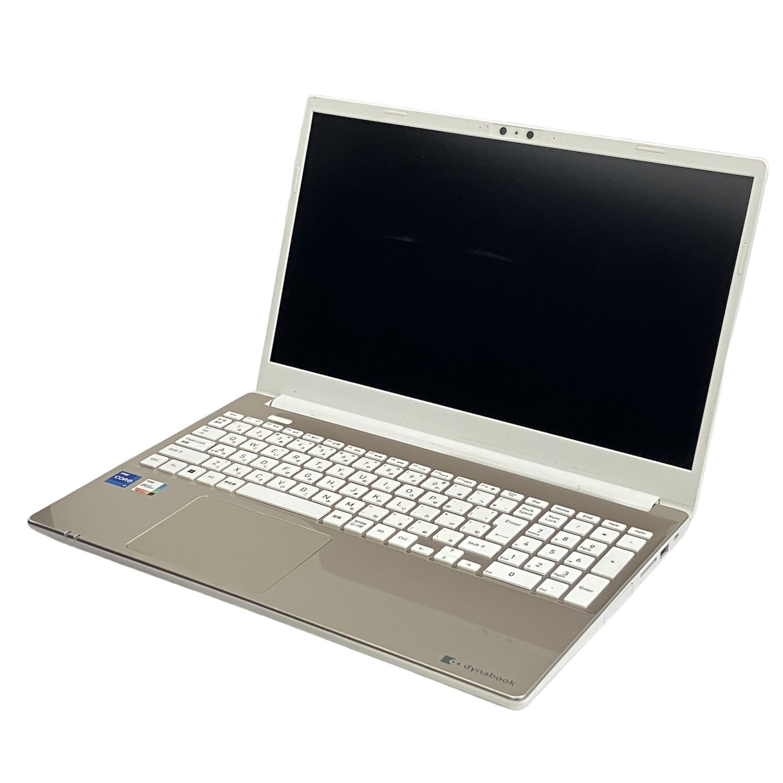 B492// Dynabook G83/HS i5 11世代 8GB / 256GB 【公式通販】