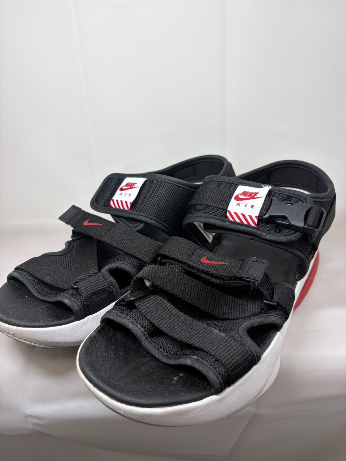 NIKE AIR MAX SOL ナイキ エアマックス ソル サンダル 28cm MH88