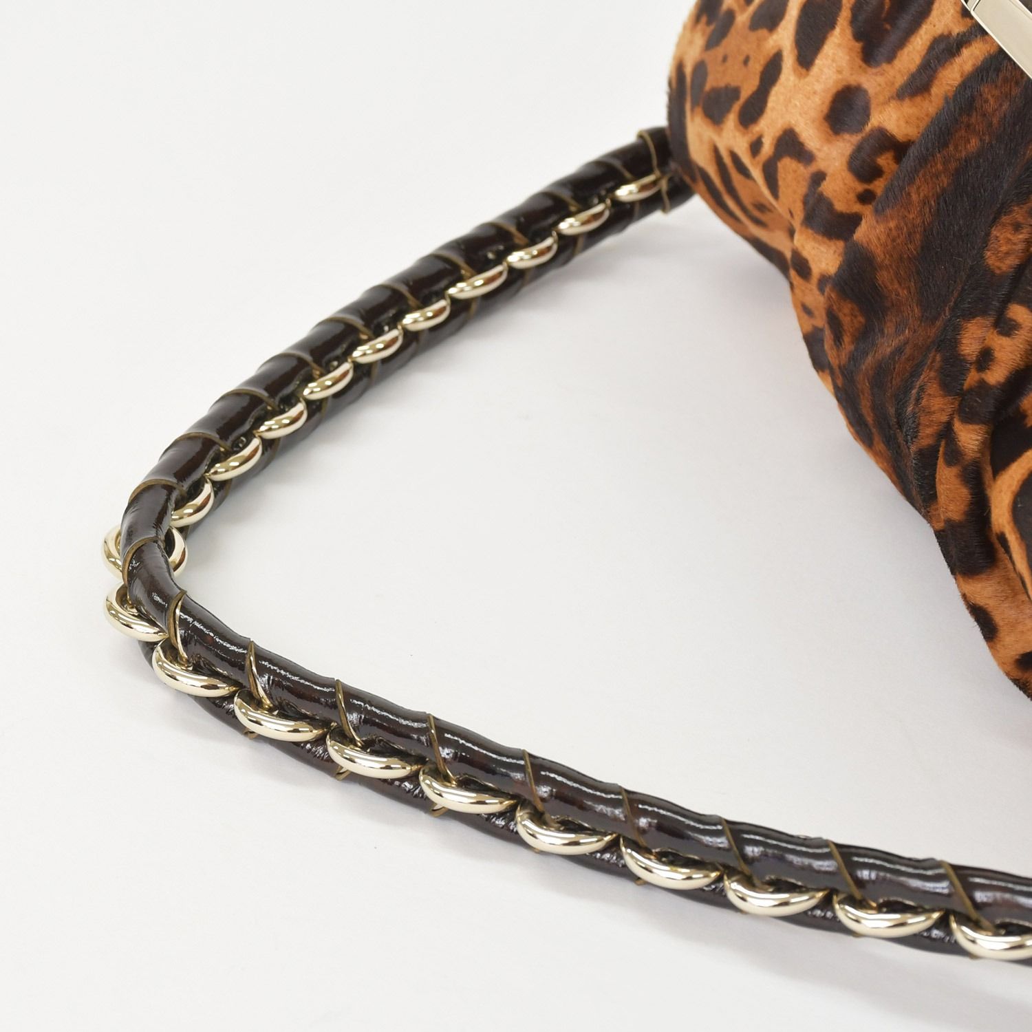 極美品 FENDI フェンディ ショルダーバッグ ワンショルダーバッグ