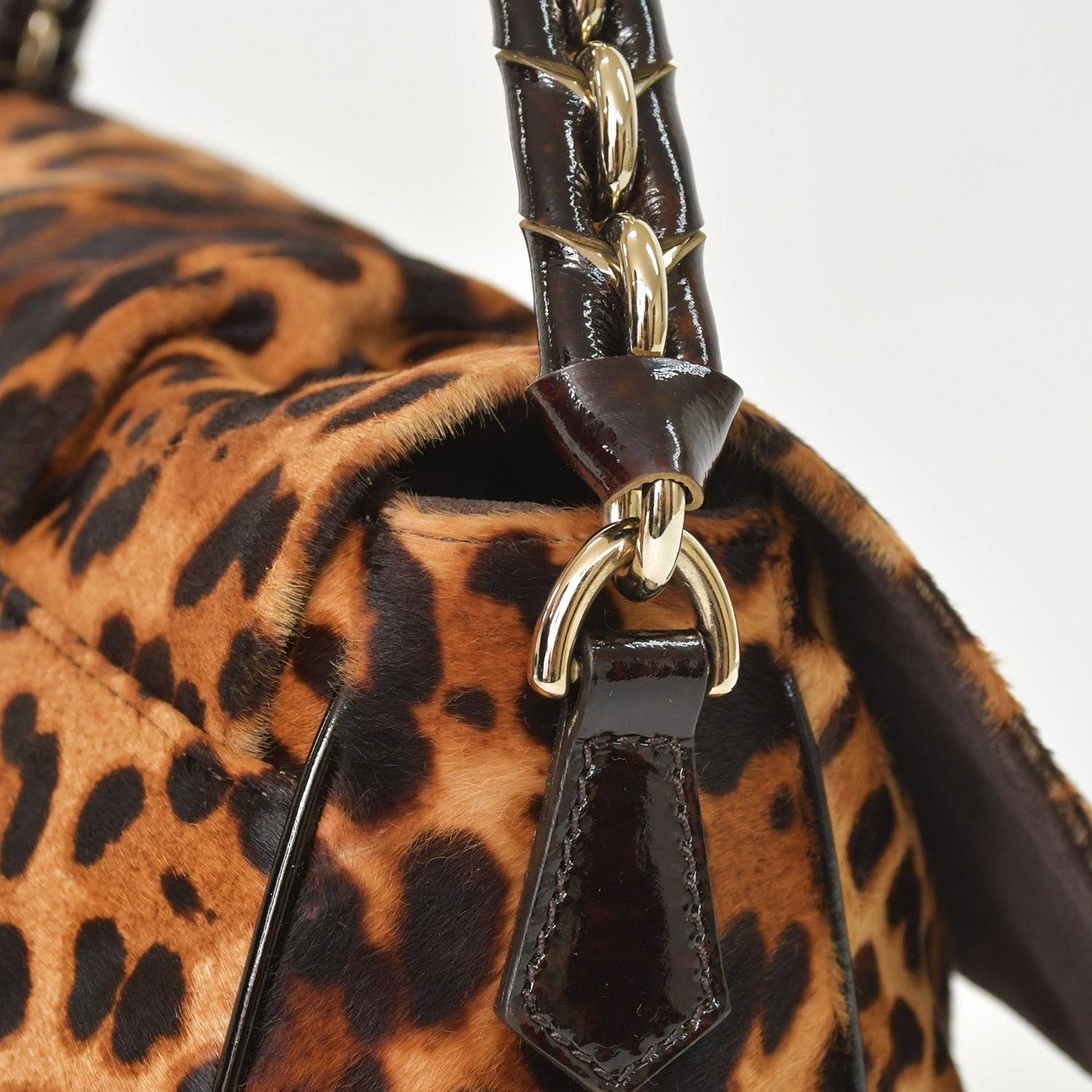 極美品 FENDI フェンディ ショルダーバッグ ワンショルダーバッグ