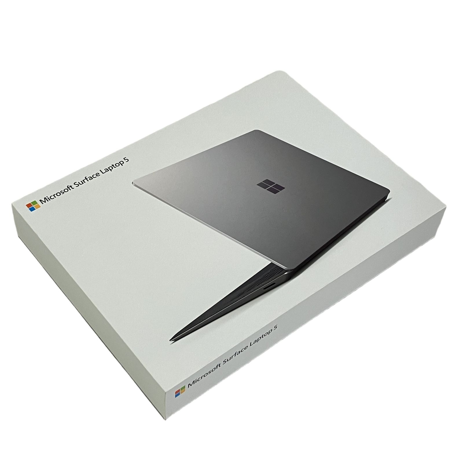 中古 Surface Laptop 5 i5-1235U 8GB 255GB Win11 - メルカリ