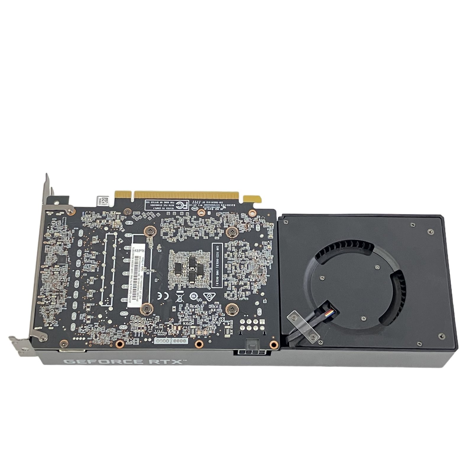 ジャンク RTX 3060 12GB 8GBメモリ2枚 セット- メルカリ