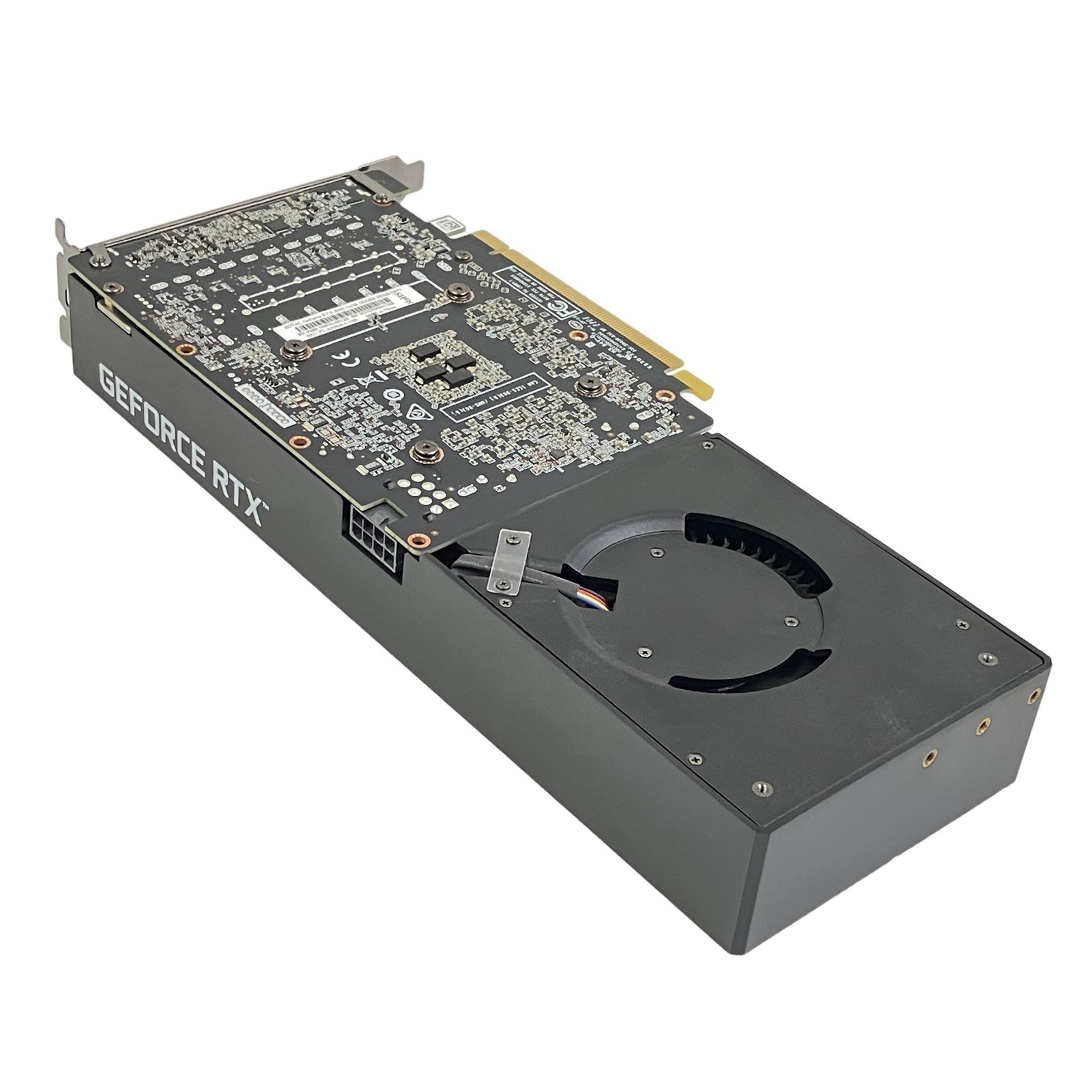 ジャンク RTX 3060 12GB 8GBメモリ2枚 セット- メルカリ