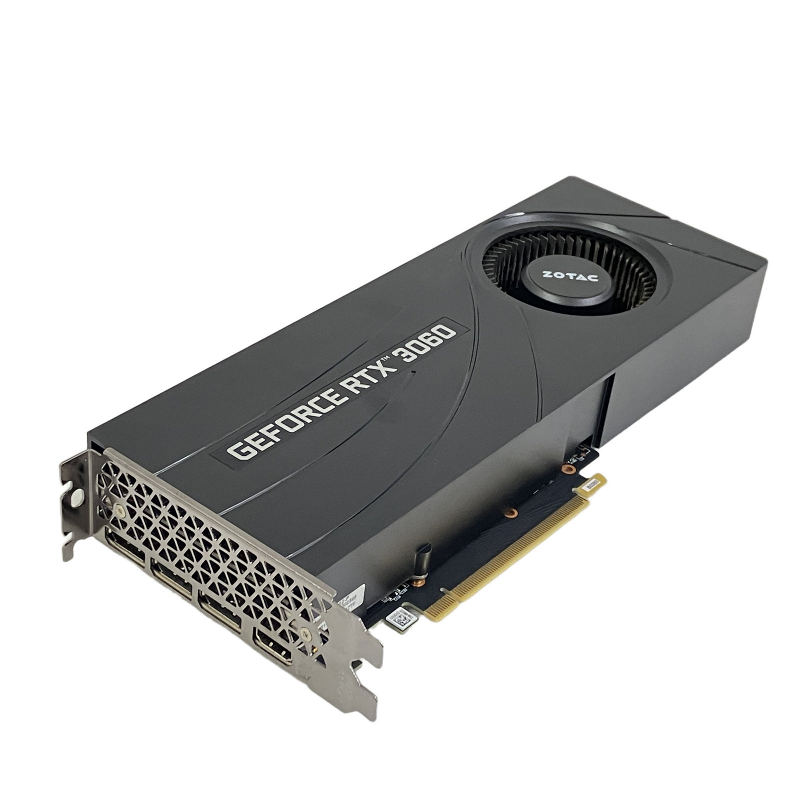ジャンク RTX 3060 12GB 8GBメモリ2枚 セット- メルカリ