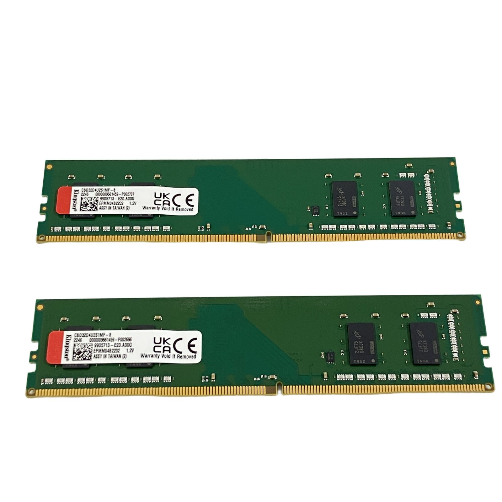 ジャンク RTX 3060 12GB 8GBメモリ2枚 セット- メルカリ