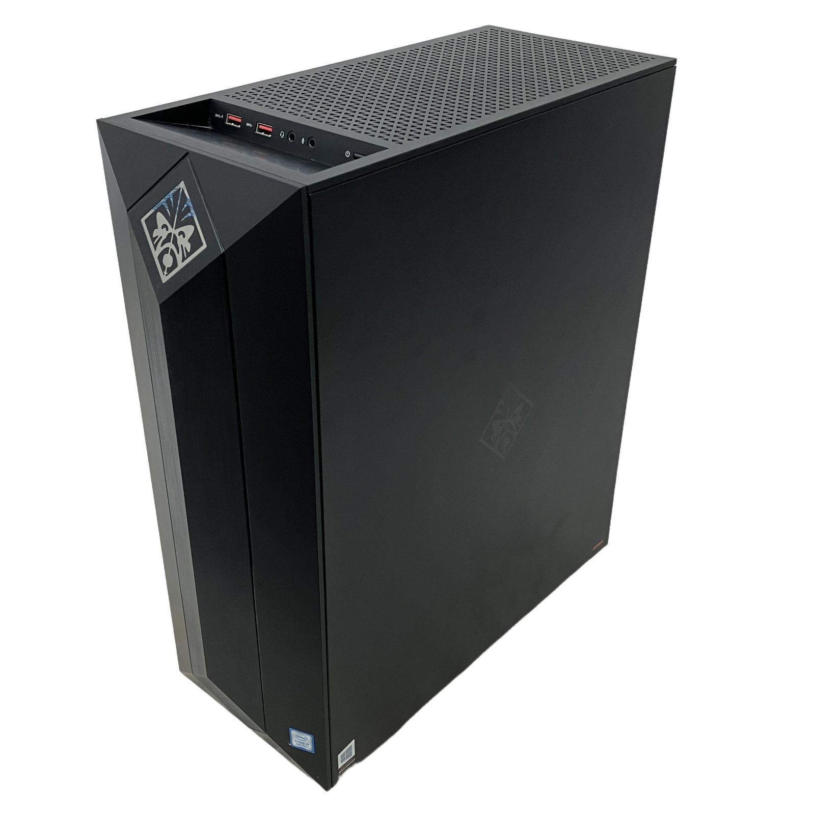 HP OMEN Obelisk Desktop 875-1127jp デスクトップ パソコン i7 9700K 
