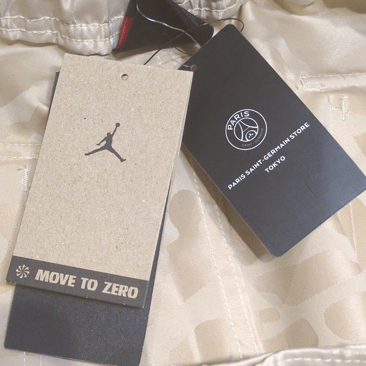 NIKE ナイキ M J PSG CHI PANT FN5322- 126 Air Jordan シカゴパンツ